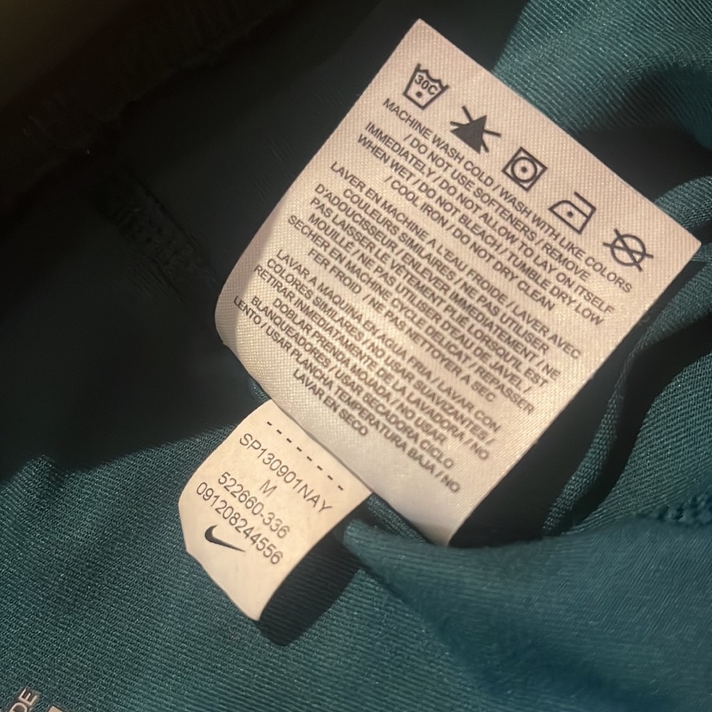 Nike Dri-Fit Running Shorts - image 7